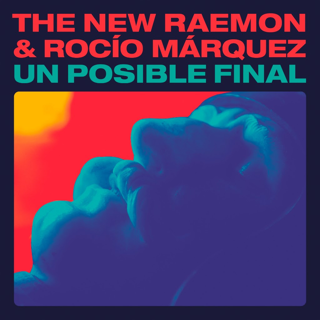 Un posible final, lo nuevo de The New&nbsp;Raemon