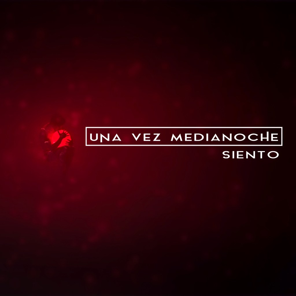 Una Vez Medianoche presenta nuevo single
