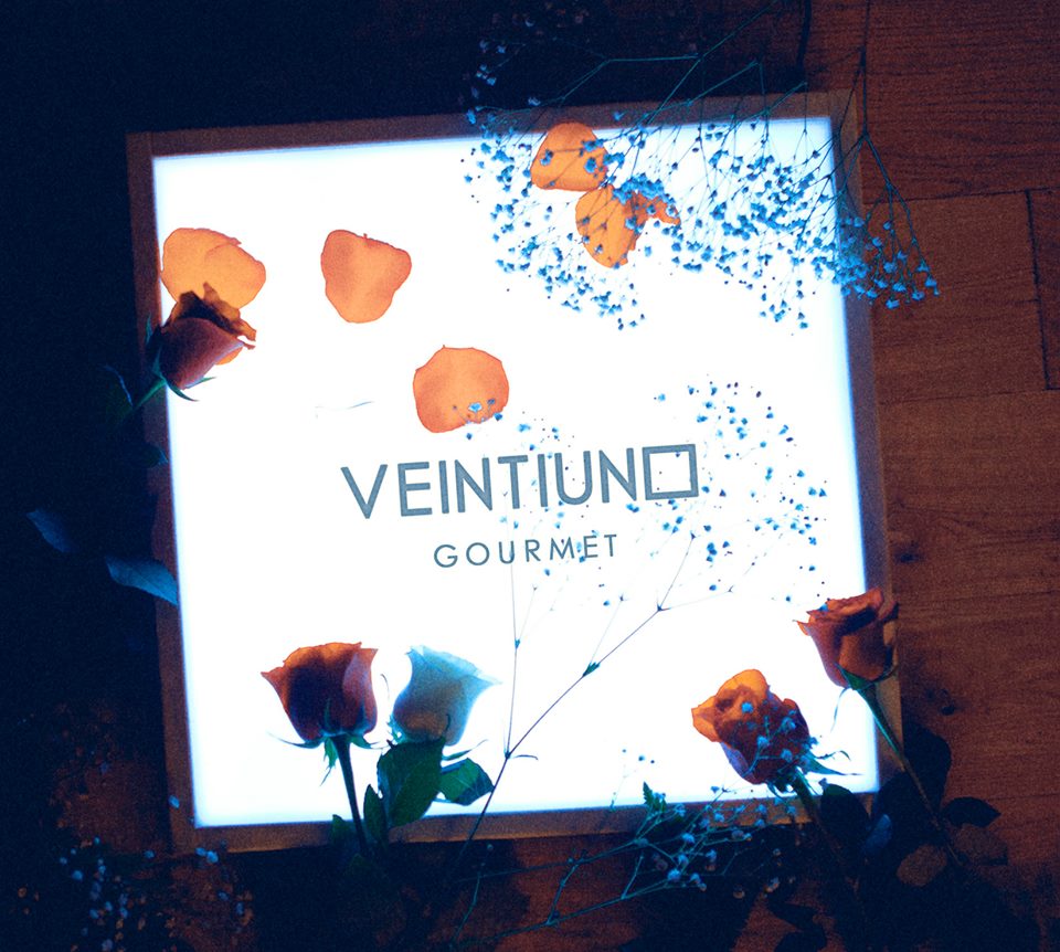 Entrevista con Veintiuno