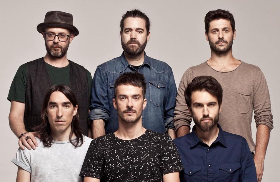 VETUSTA MORLA VUELVE A UN MISMO SITIO, PERO DISTINTO&nbsp;LUGAR