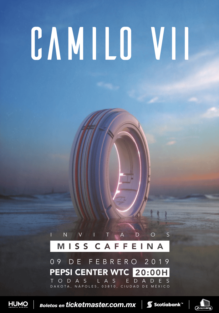 Miss Caffeina hacen las maletas.