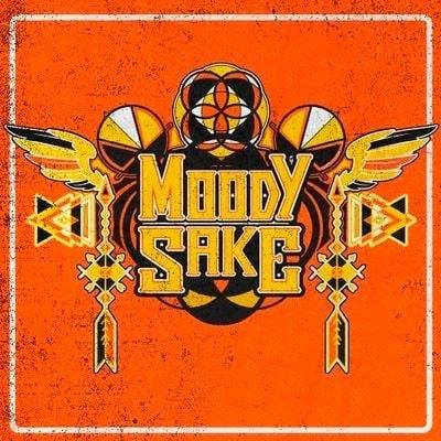 Nuevo video de Moody&nbsp;Sake