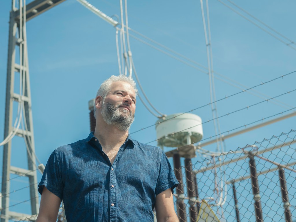 Entrevista a Albert&nbsp;Freixas