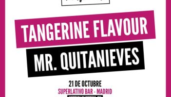 Vuelven los Acoustic Art a Madrid