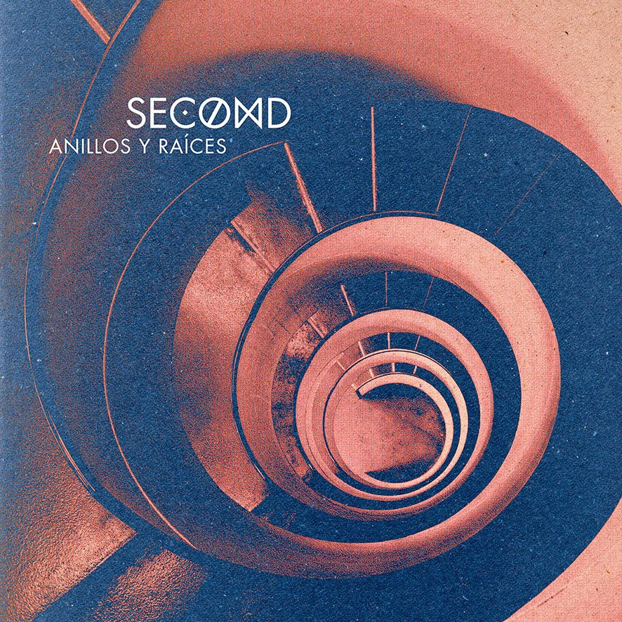 Second anuncia nuevo concierto y disco