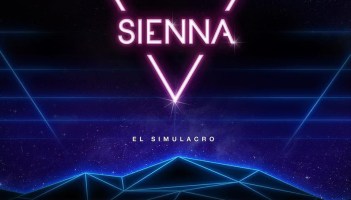 Sienna presenta nuevo video