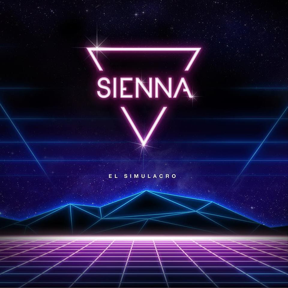 Sienna presenta nuevo video