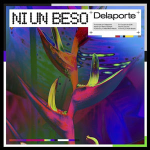 Delaporte lanza nuevo&nbsp;adelanto