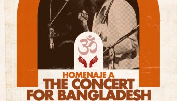 Homenaje a The Concert for Bangladesh