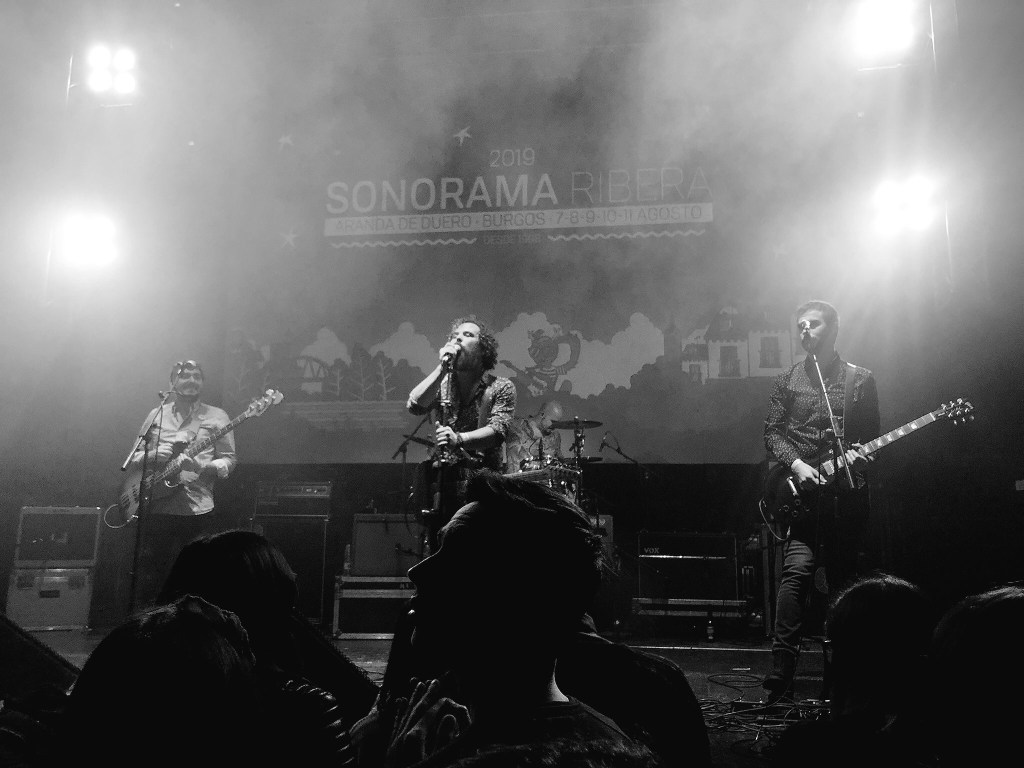 Crónica fiesta presentación del Sonorama Ribera&nbsp;2019