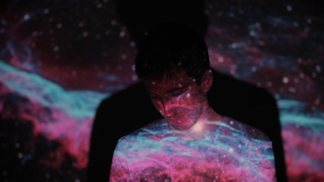 Entrevista con Prexton . Lara Capeáns