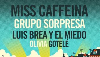 Sonorama lanza su fiesta de presentación y sus primeros abonos