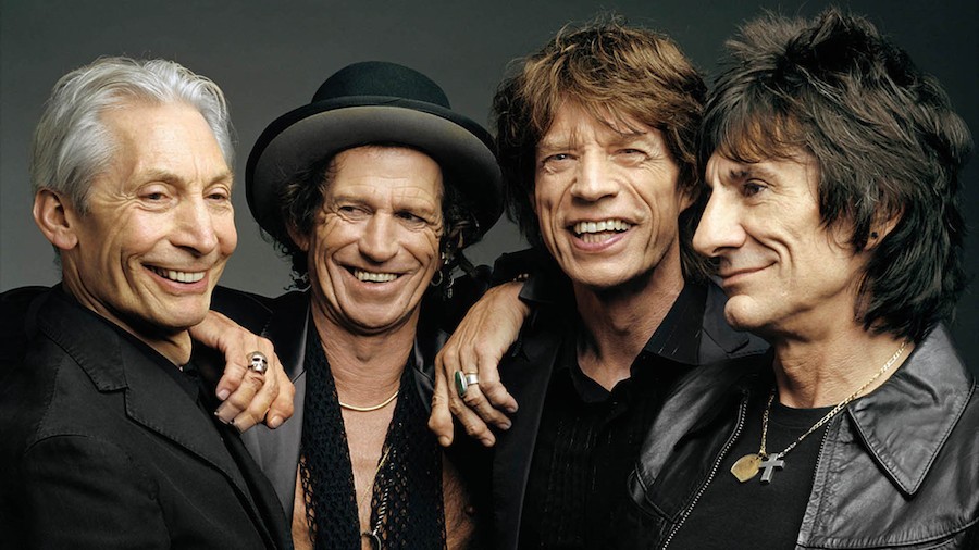 THE ROLLING STONES ANUNCIA NUEVA GIRA EN ESTADOS UNIDOS PARA&nbsp;2019