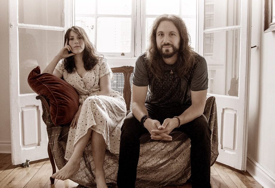 Entrevista a Tailor Box