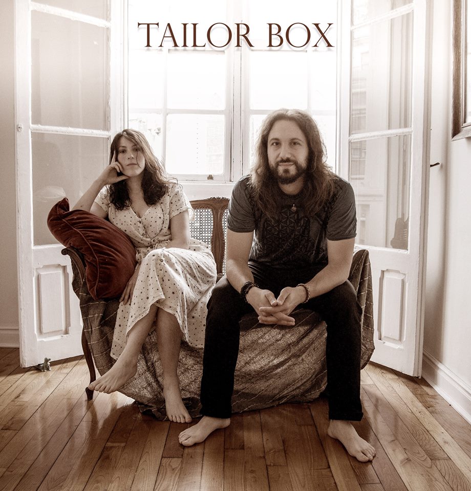 Entrevista a Tailor&nbsp;Box