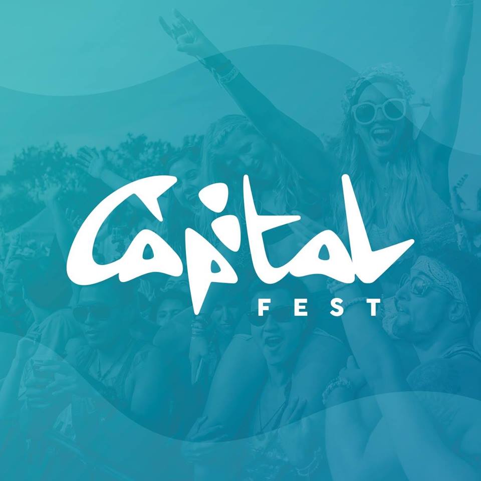 Nace el Capital Fest