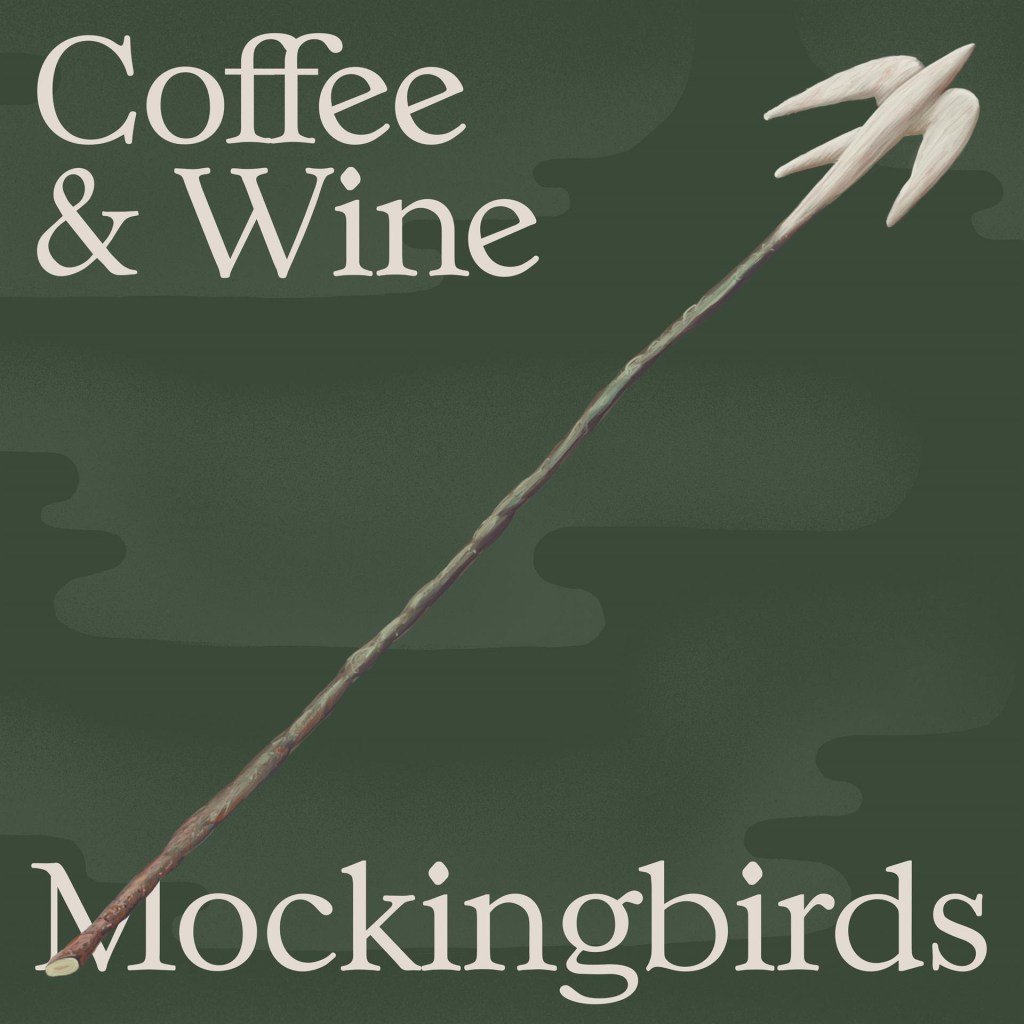 Coffee and Wine han vuelto