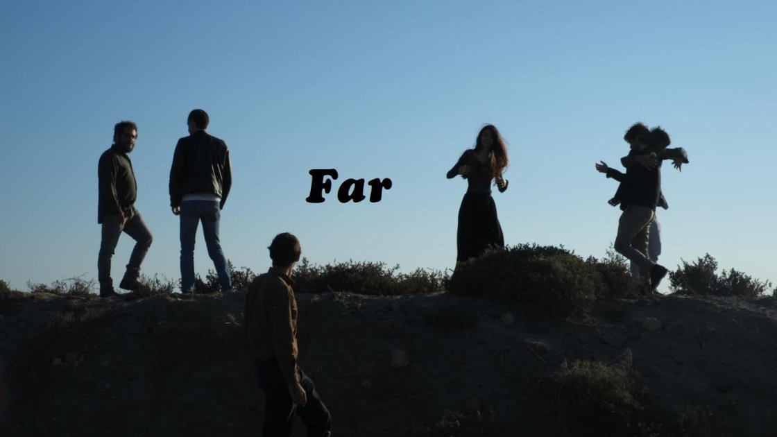 Descubriendo el nuevo video de FAR