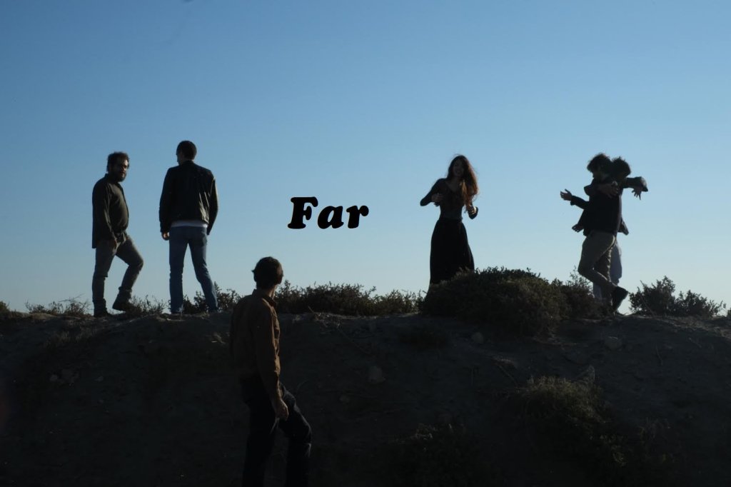 Descubriendo el nuevo video de&nbsp;FAR