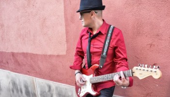 Entrevista con Javier Solo