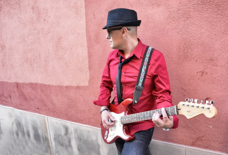 Entrevista con Javier Solo