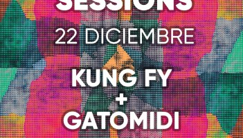 Nacen las Lift Project Sessions