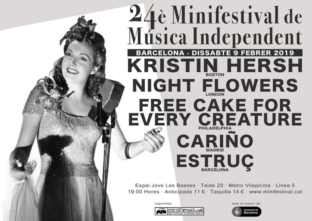 Minifestival 2019