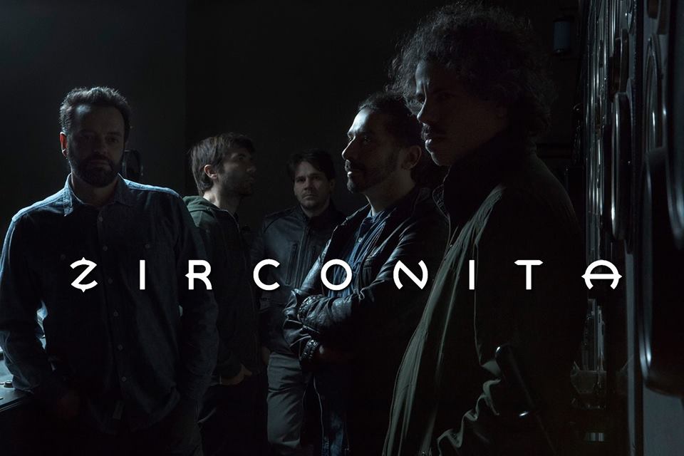 zirconita