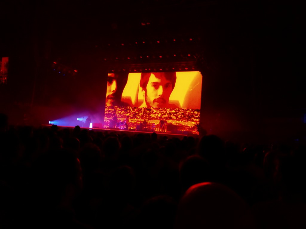 Vetusta Morla y el concierto que cambio nuestras&nbsp;vidas