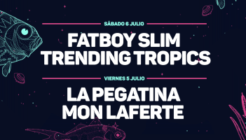 Rio Babel 2019 comienza a moverse