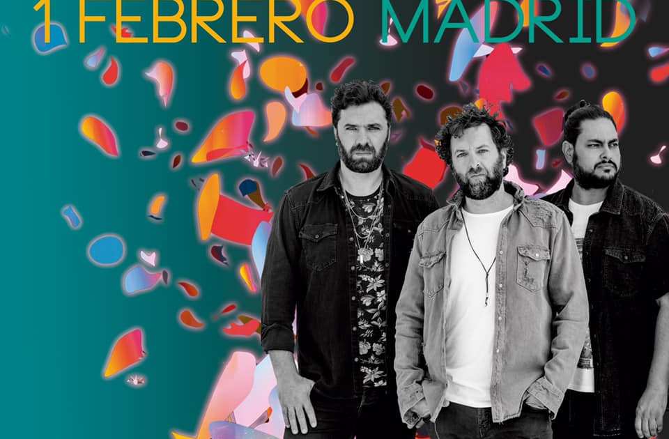 La Música que nos marcó: Bauer