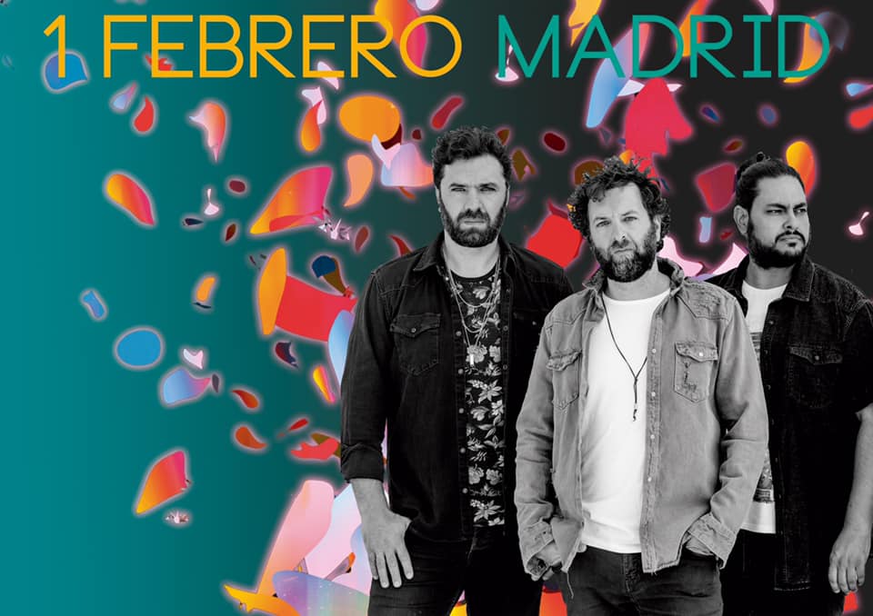 La Música que nos marcó:&nbsp;Bauer