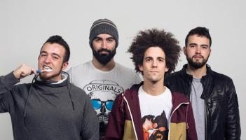 Entrevista con Ciclocéano