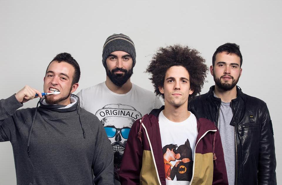 Entrevista con Ciclocéano