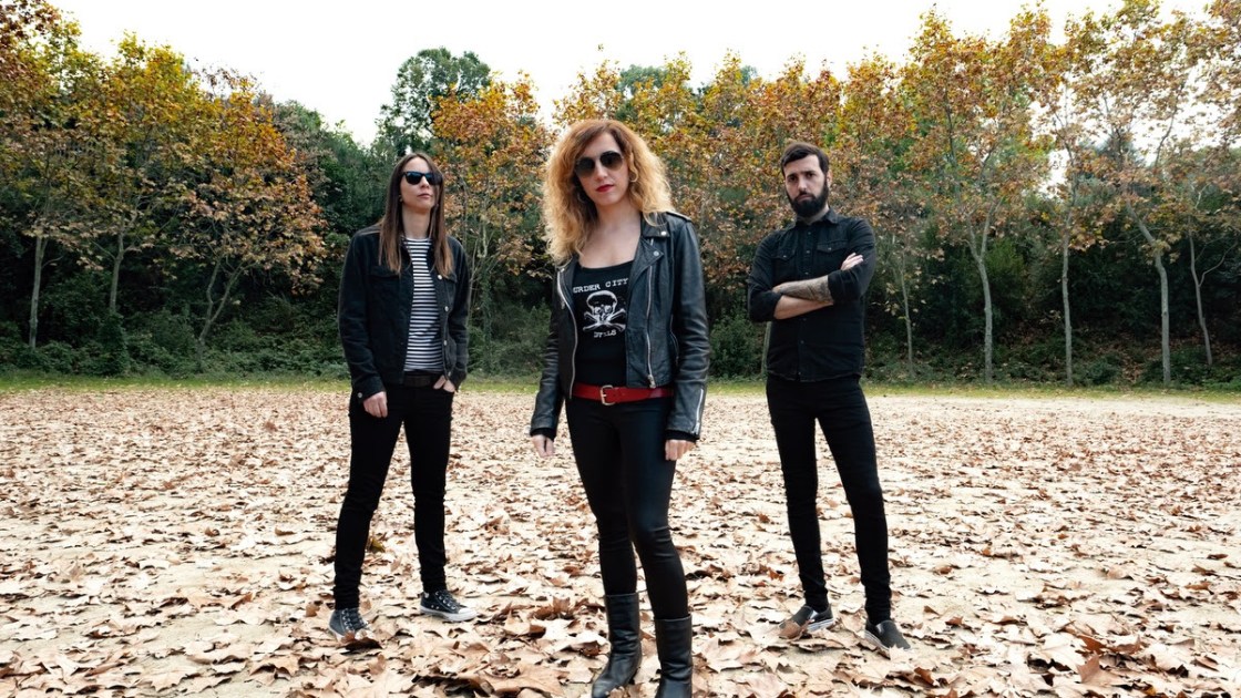 The Lizards presentan nuevo video