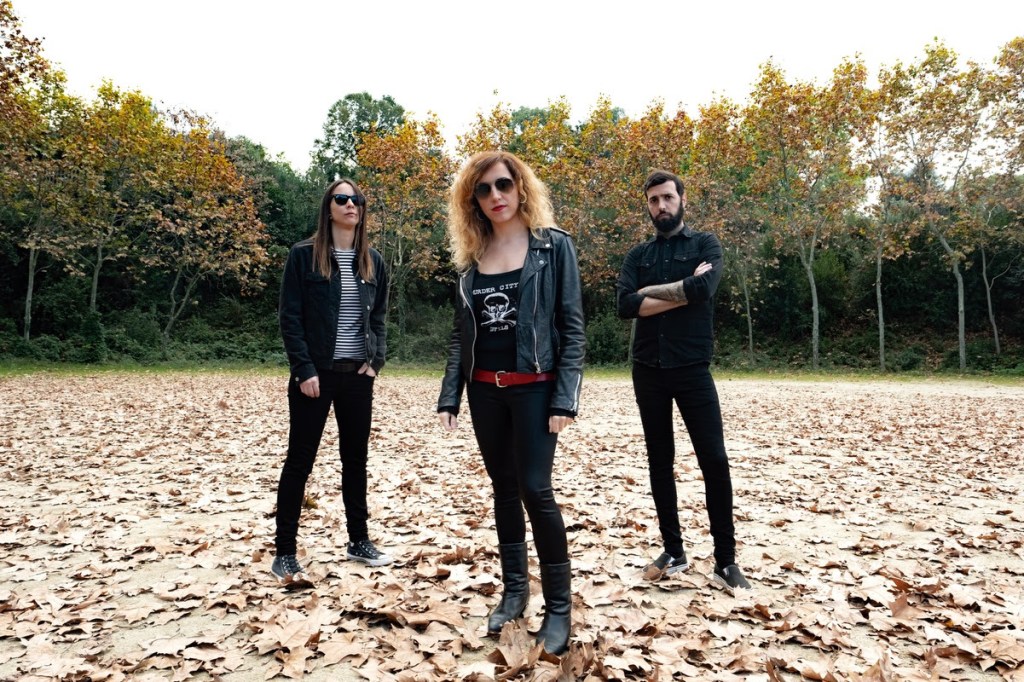 The Lizards presentan nuevo&nbsp;video
