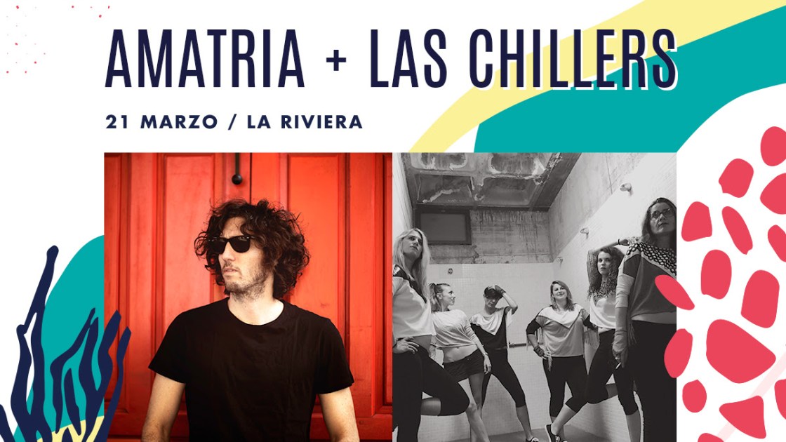 Fiesta presentación Tomavistas 2019.