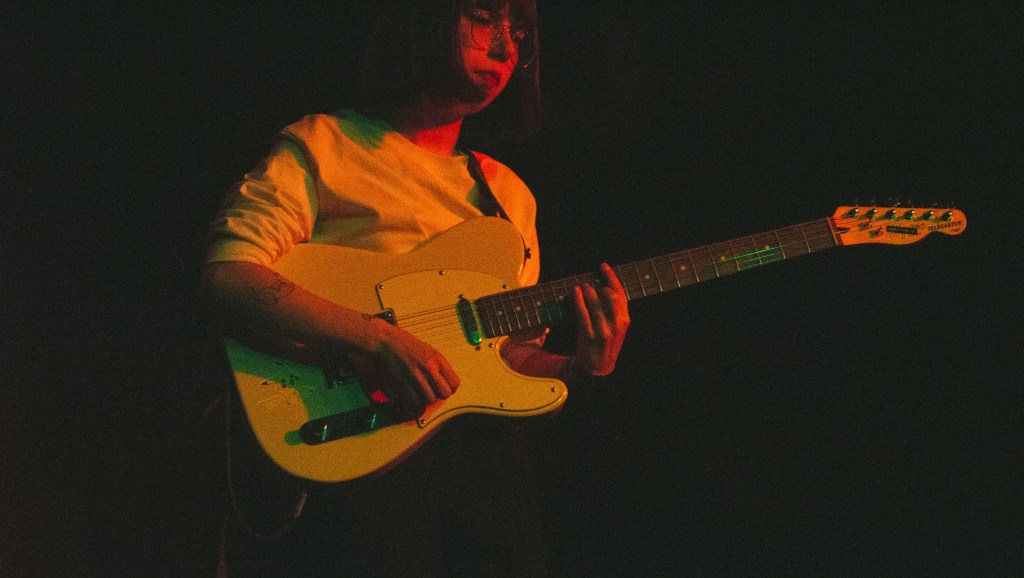 Crónica: Minifestival 2019