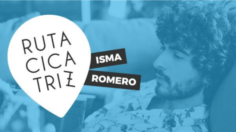 Isma Romero presenta nueva y especial&nbsp;gira.