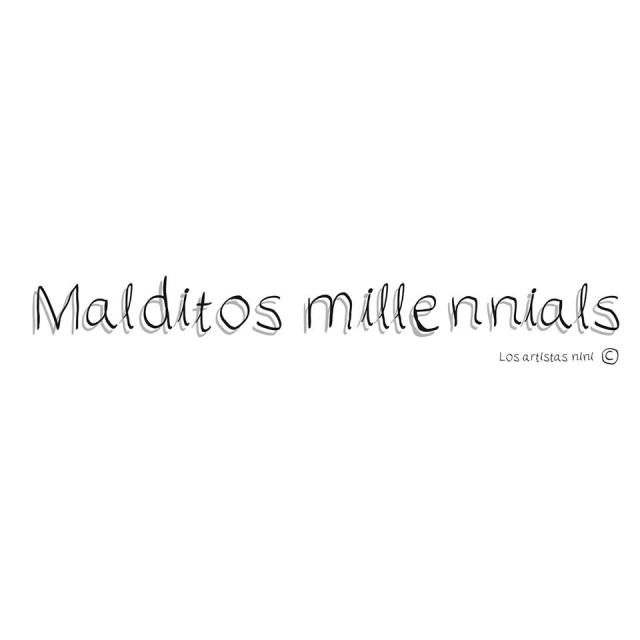 malditos