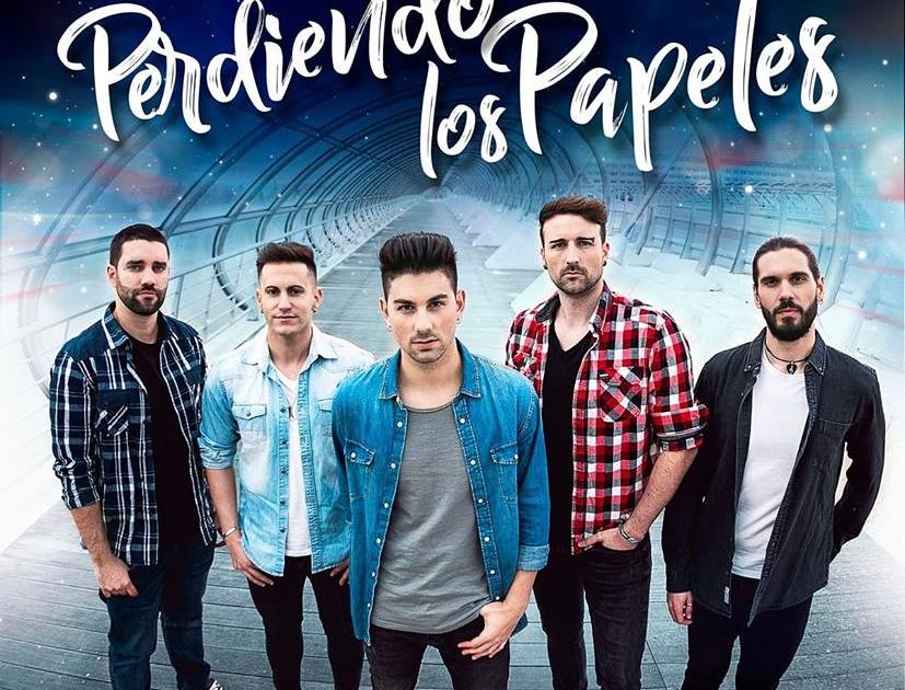 Entrevista con Perdiendo los Papeles