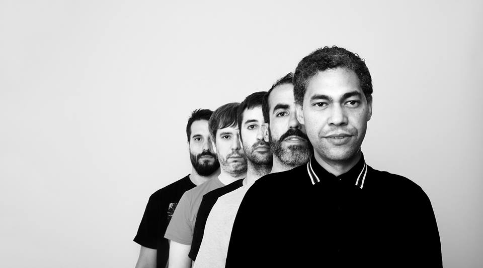 Entrevistamos a Driive