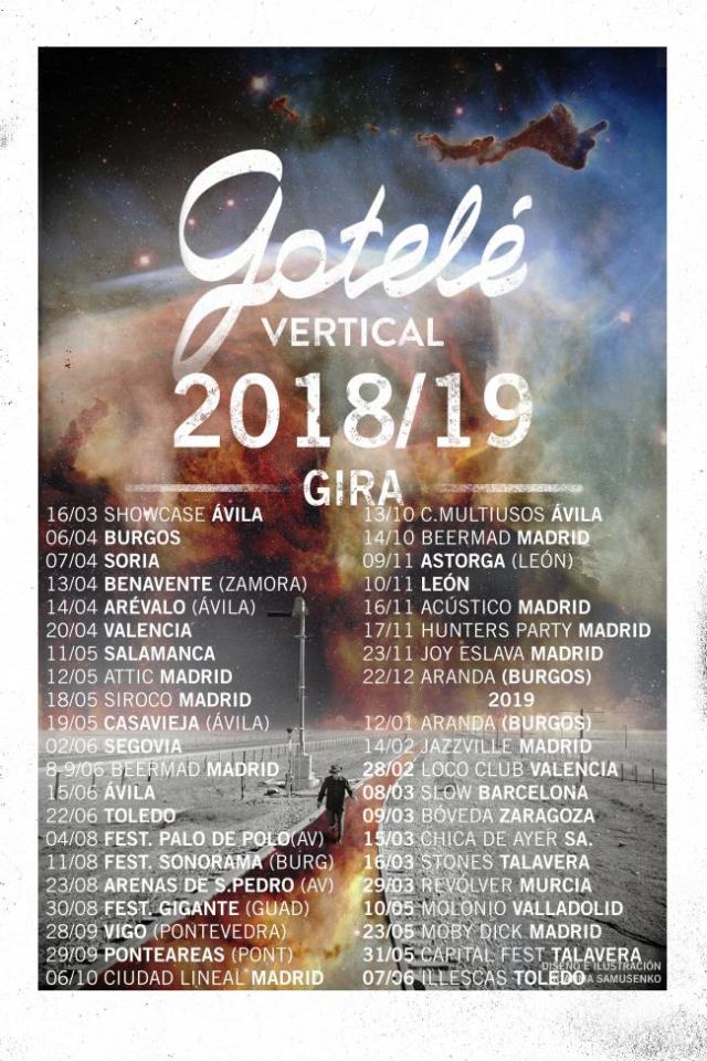 Fechas 2018-2019 actualizado 02-2019