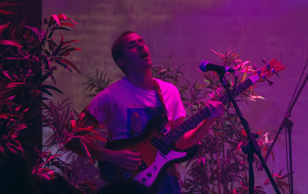 RAINBOW MACHINE FEST: PSICODELIA, GARAGE Y ELECTRÓNICA EN UNA NOCHE&nbsp;INOLVIDABLE