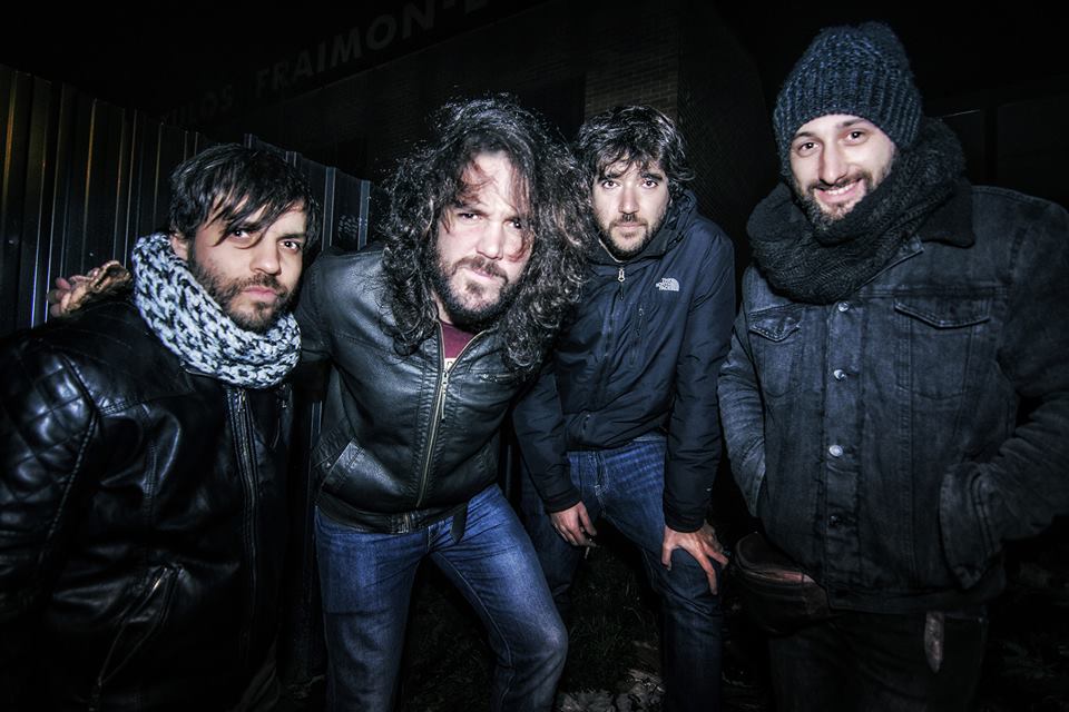NoProcede prepara nuevo&nbsp;disco