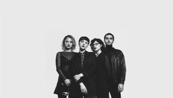 Sigue la gira de The Crab Apples