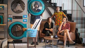 La Música que nos marcó: Tu No Existes