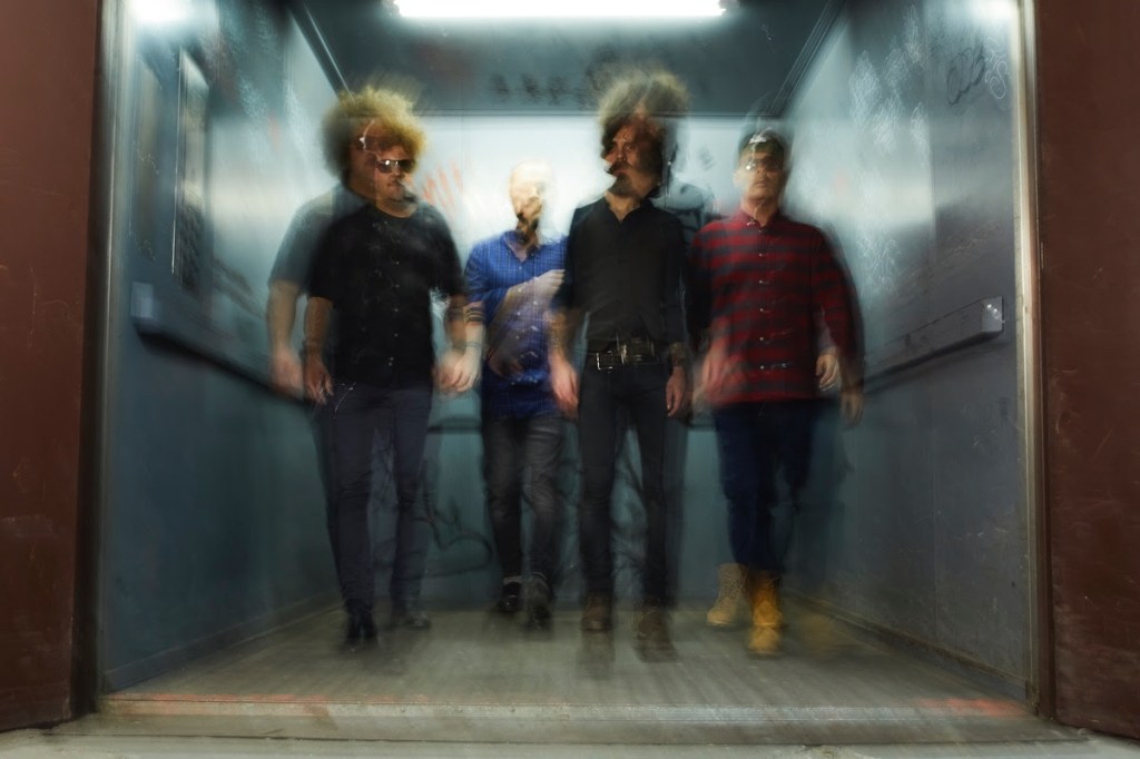 Nuevo single de Doble Elefante
