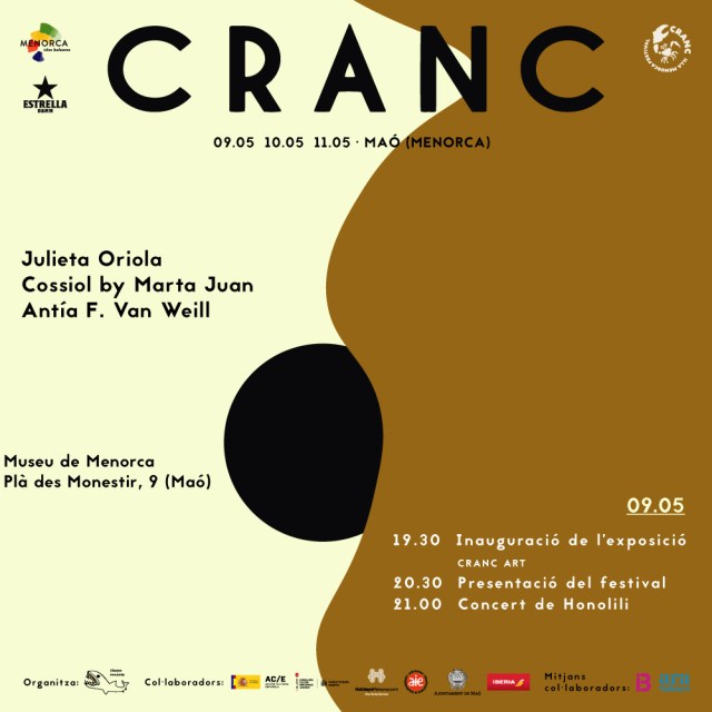 CRANC-ART