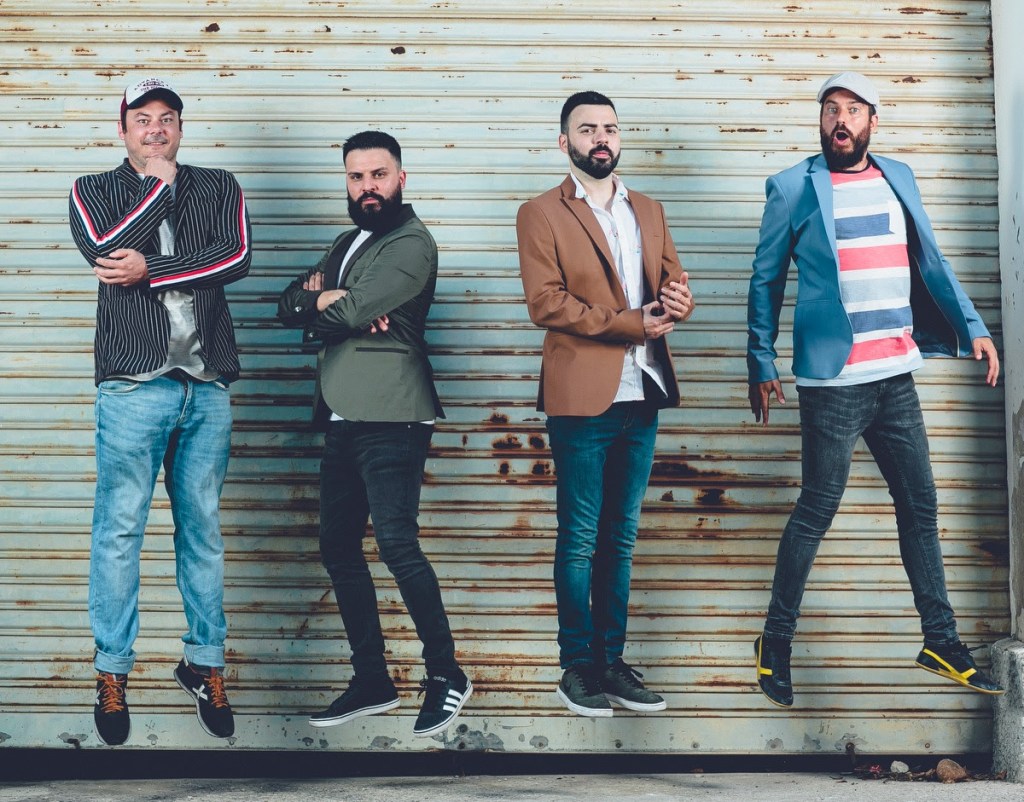 Estrenamos en exclusiva el nuevo video lyric de El Sombrero de&nbsp;Color